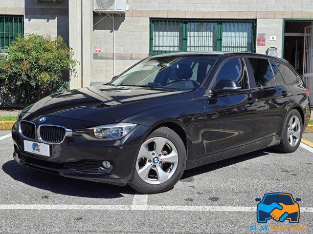 BMW 320 usata, con ABS