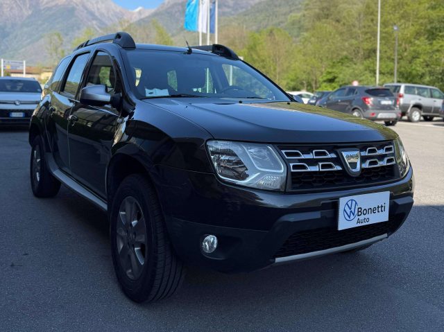 DACIA Duster usata, con Autoradio