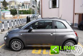 FIAT 500 usata, con Airbag Passeggero