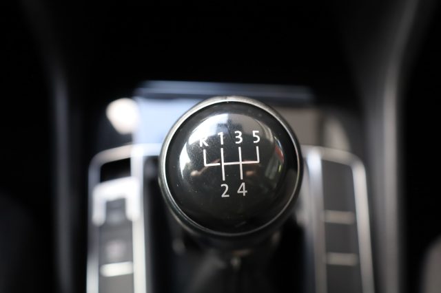 VOLKSWAGEN Golf Sportsvan usata 44