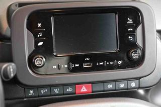 FIAT Panda usata, con Airbag testa