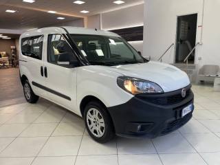 FIAT Doblo usata, con Chiusura centralizzata