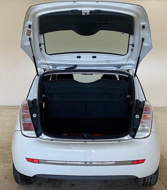 LANCIA Ypsilon usata 11
