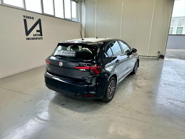 FIAT Tipo usata, con Boardcomputer