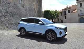 DR MOTOR DR 6.0 usata, con Airbag laterali