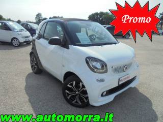 SMART ForTwo 1.0 Manuale Youngster n°23