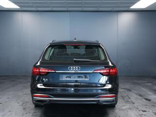 AUDI A4 usata, con Airbag Passeggero