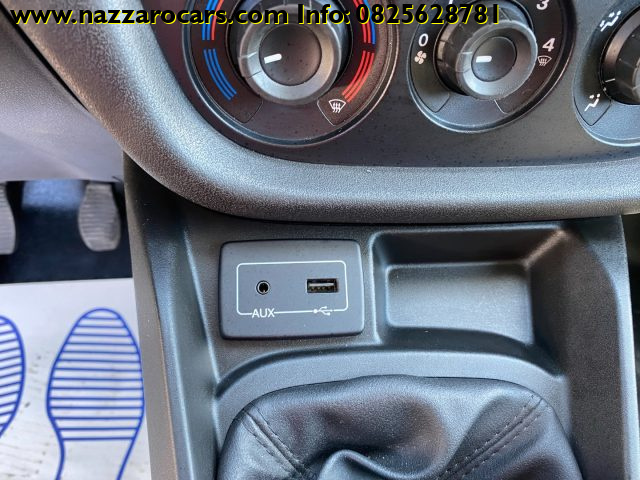 FIAT Doblo usata 25