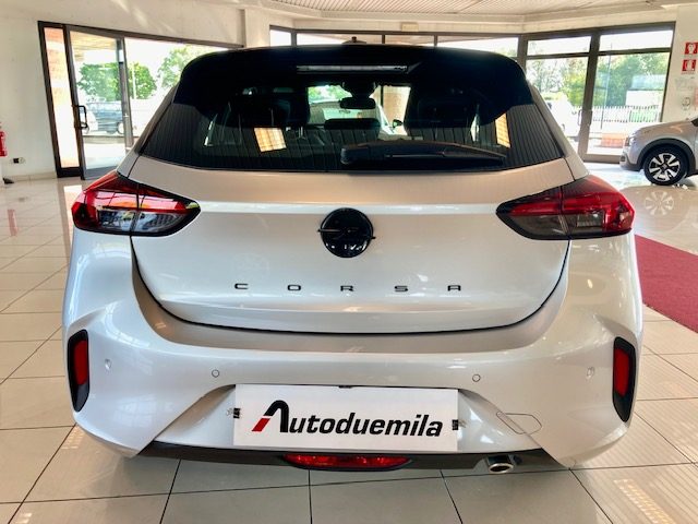 OPEL Corsa usata, con Alzacristalli elettrici