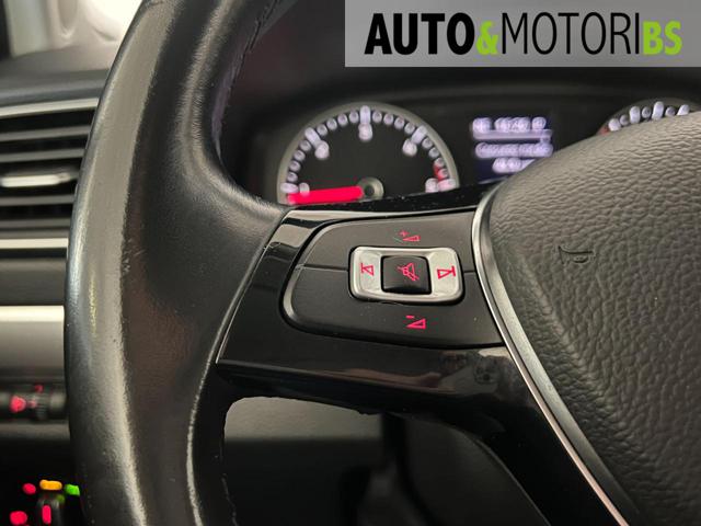 VOLKSWAGEN Amarok usata, con Interni in pelle