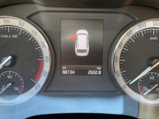 SKODA Kodiaq usata, con Controllo automatico clima