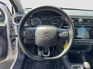 CITROEN C3 usata 11