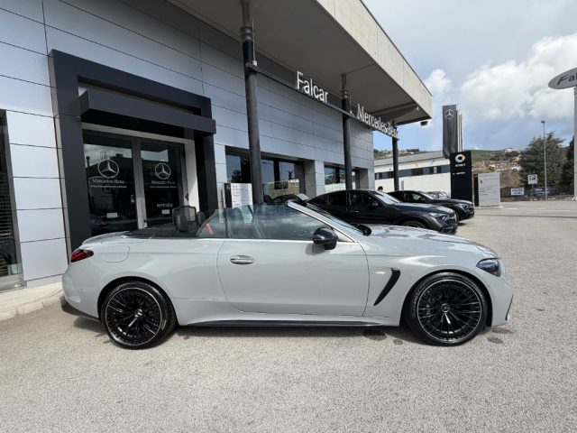 MERCEDES-BENZ CLE 53 AMG usata, con ESP