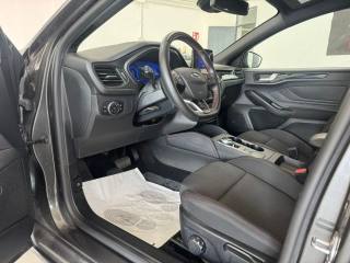 FORD Focus usata, con Controllo automatico clima
