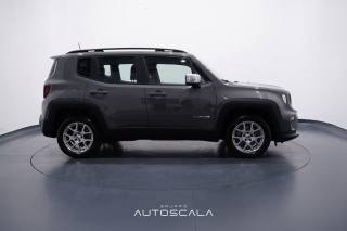 JEEP Renegade usata, con Chiusura centralizzata