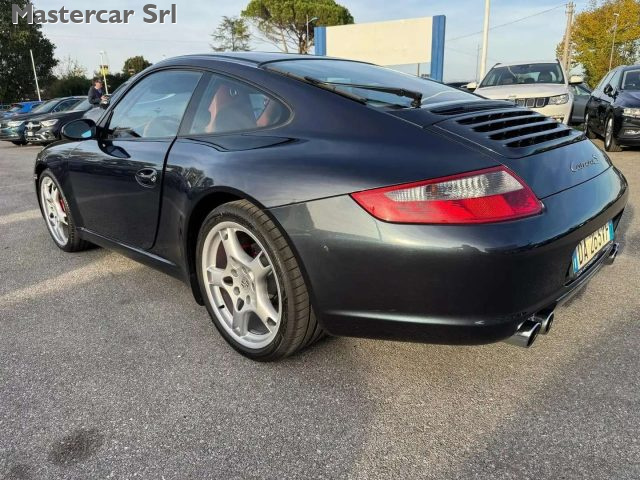 PORSCHE 911 usata, con Chiusura centralizzata