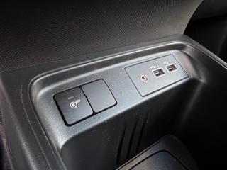 RENAULT Twingo usata, con Luci diurne