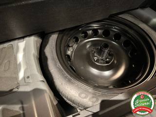 VOLKSWAGEN T-Cross usata, con Volante in pelle