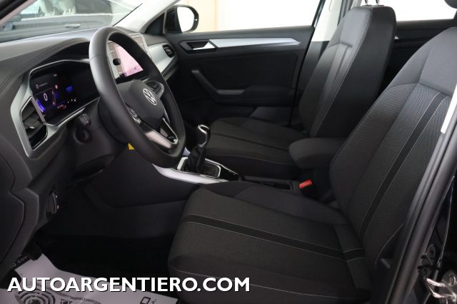 VOLKSWAGEN T-Roc usata, con Antifurto