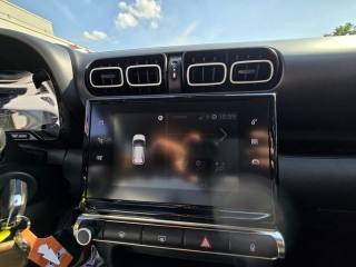 CITROEN C3 Aircross usata, con Sistema di navigazione