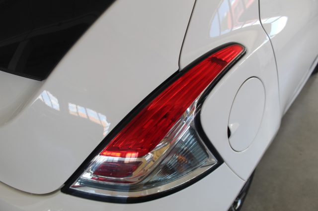 LANCIA Ypsilon usata, con Chiusura centralizzata telecomandata