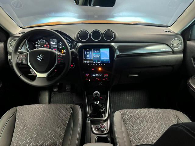 SUZUKI Vitara usata, con Climatizzatore
