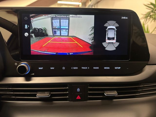 HYUNDAI i20 usata, con Chiusura centralizzata