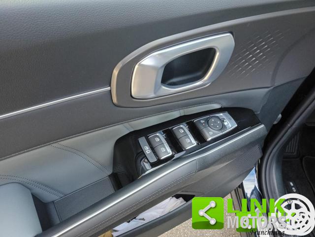 KIA Sorento usata 16