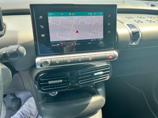 CITROEN C4 Cactus usata, con Cerchi in lega