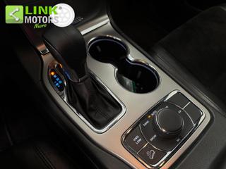 JEEP Grand Cherokee usata 22