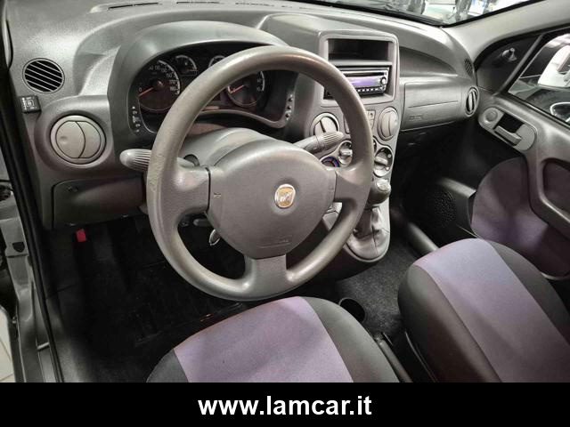 FIAT Panda usata 16