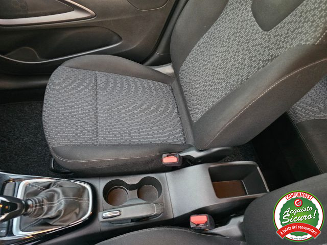 OPEL Crossland usata, con Controllo trazione