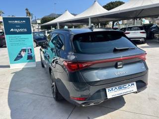 SEAT Leon usata, con Chiusura centralizzata