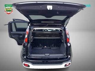 FIAT Panda usata, con Cruise Control