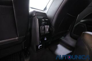 JEEP Compass usata, con Start/Stop Automatico