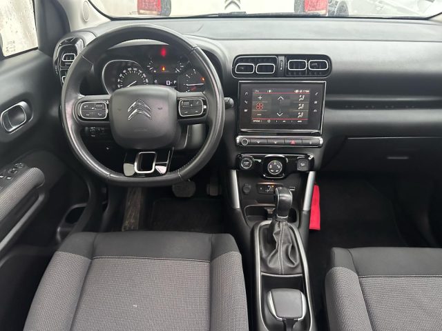 CITROEN C3 Aircross usata, con Tettuccio apribile