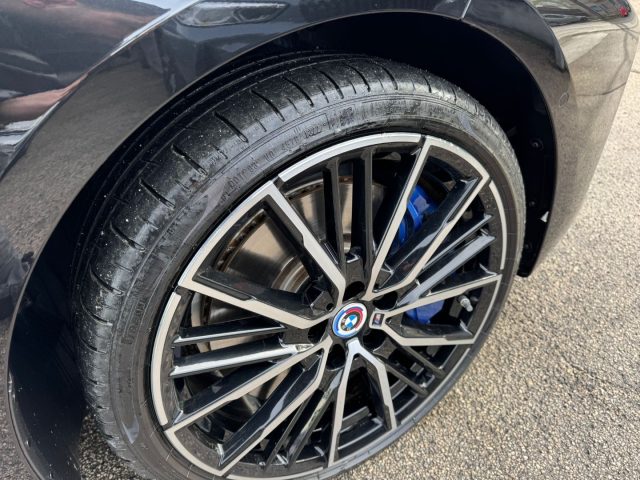 BMW 118 usata, con Cerchi in lega