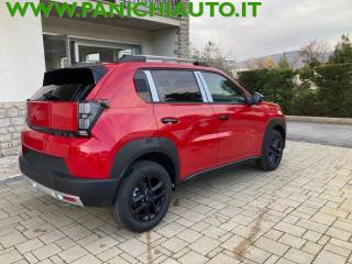 FIAT Grande Panda usata, con Autoradio