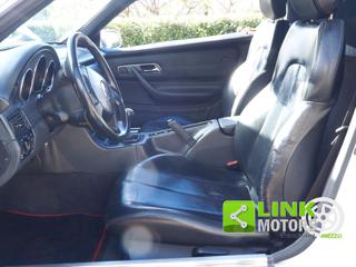 MERCEDES-BENZ SLK 200 usata, con Immobilizzatore elettronico