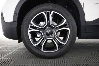 JEEP Avenger usata 8