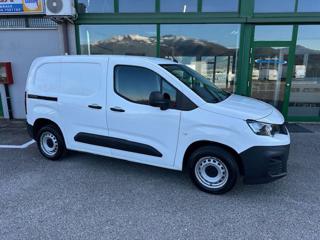 PEUGEOT Partner usata, con Chiusura centralizzata