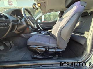 BMW 118 usata, con Fendinebbia