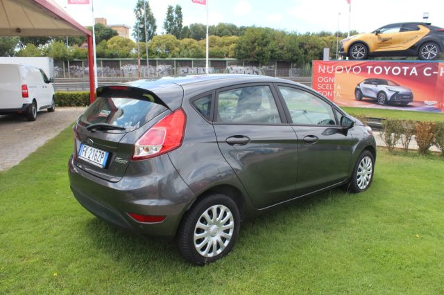 FORD Fiesta usata 20