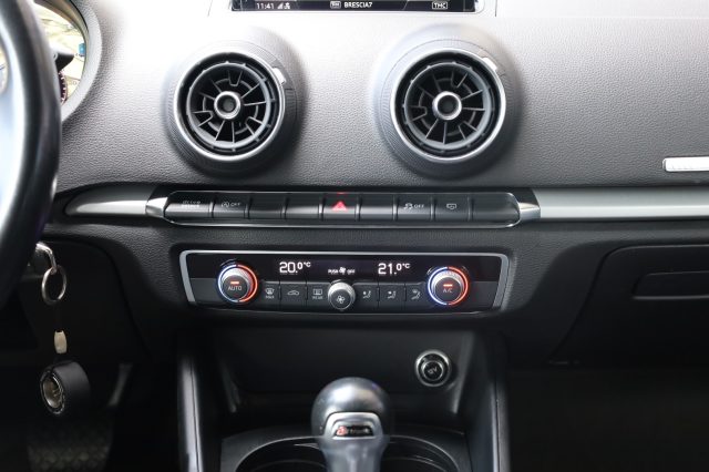 AUDI A3 usata, con Bracciolo