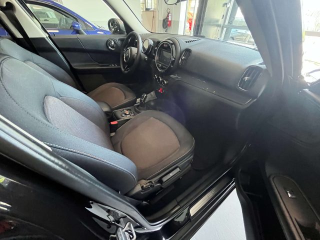 MINI Cooper D usata, con ABS
