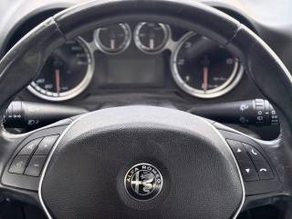 ALFA ROMEO MiTo usata, con Controllo automatico clima