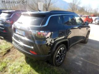 JEEP Compass usata, con Autoradio