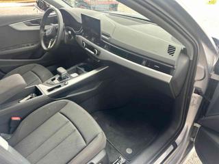 AUDI A4 usata, con Cerchi in lega
