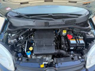 FIAT Panda usata, con Fendinebbia