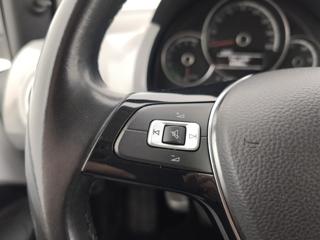 VOLKSWAGEN up! usata, con Servosterzo